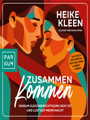 cover image of ZusammenKommen